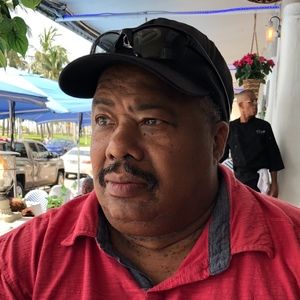 Meet your Posher, Donald